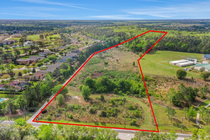 More Photos Of 6489 State Road 16, Saint Augustine Land For Sale