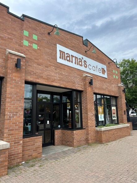 More Photos Of 4150-4154 W Broadway, Golden Valley Storefront For Sale