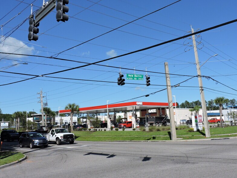 More Photos Of 2935 New Berlin Rd, Jacksonville Land For Sale