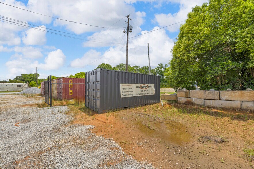 More Photos Of 1000 Winterville Rd, Athens Industrial For Sale