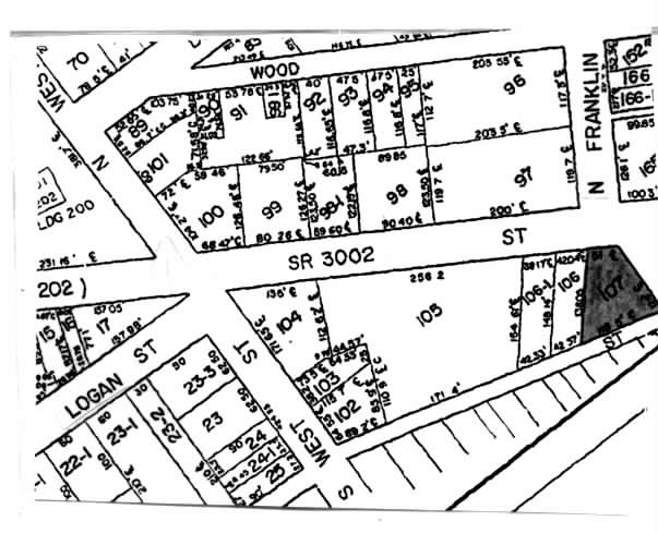 More Photos Of 174 W State St, Doylestown Freestanding For Sale