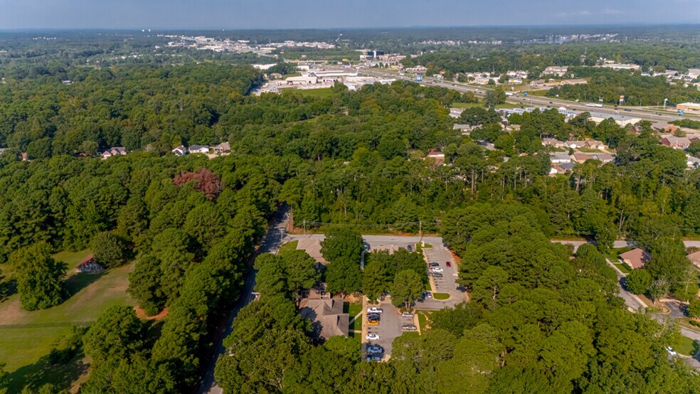 More Photos Of 1810 Bishop Rd, Bryant Apartments For Sale