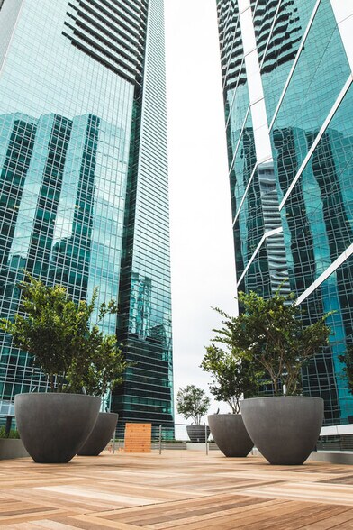 More Photos Of 1221 Brickell Ave, Miami Office For Lease