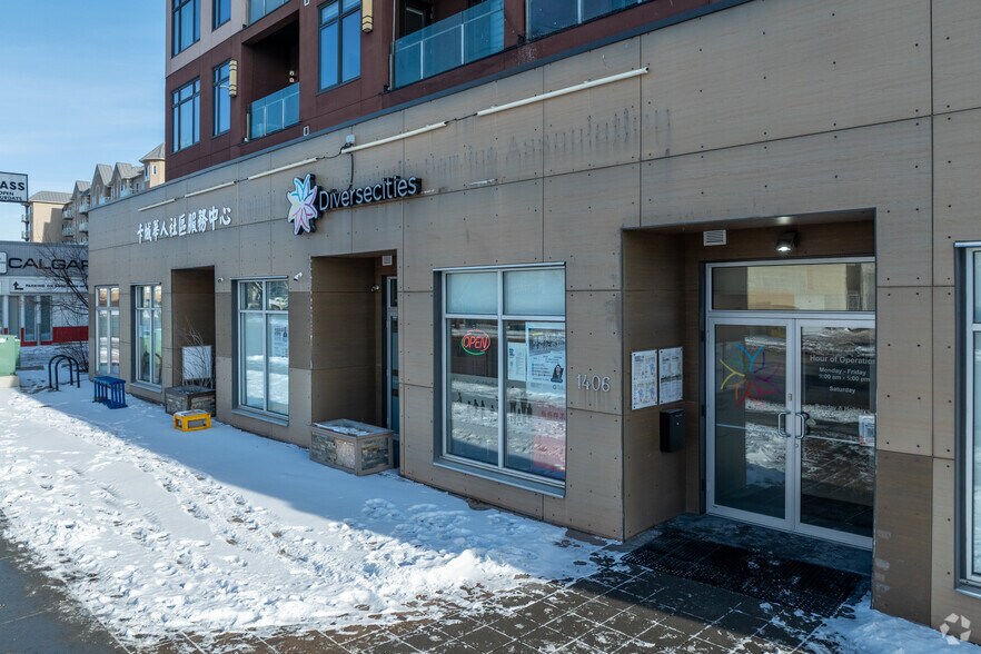 More Photos Of 1406 Centre St NE, Calgary Apartments For Sale