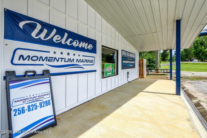 More Photos Of 7361 AL-49 Hwy, Dadeville Marina For Sale