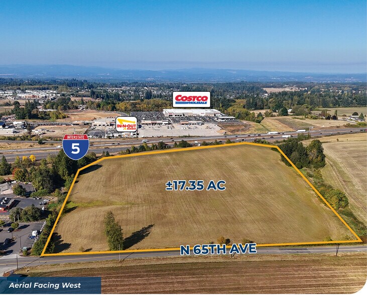 More Photos Of N 65th Ave, Ridgefield Land For Lease