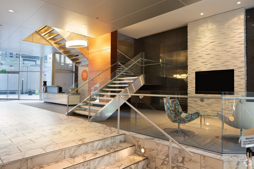 More Photos Of 36 S Charles St, Baltimore Office For Lease