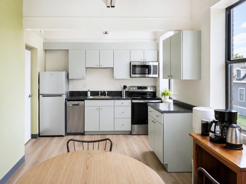 More Photos Of 501 Cambridge St, Cambridge Loft Creative Space For Lease