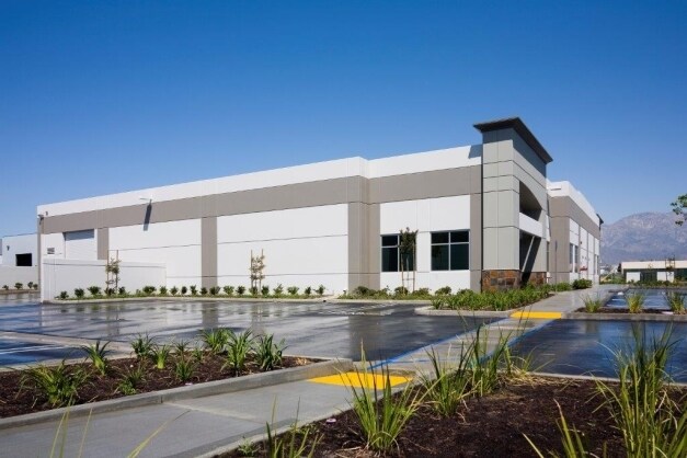 More Photos Of 1600 S Grove Ave, Ontario Office For Sale