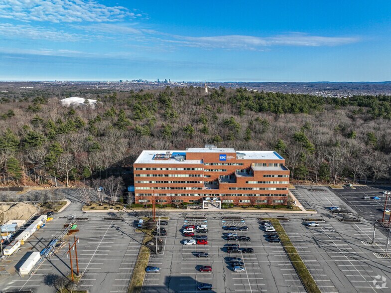 More Photos Of 300 Fifth Ave, Waltham Office For Lease