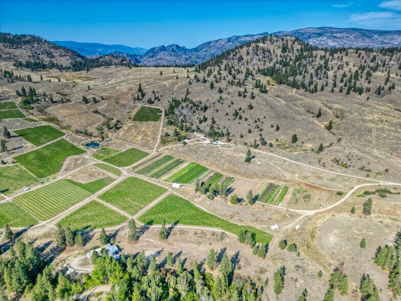 More Photos Of 26405 Garnet Valley Rd, Summerland Land For Sale