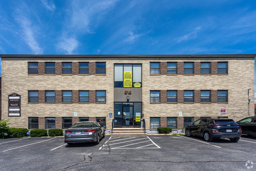 More Photos Of 515 Providence Hwy, Dedham Office For Lease