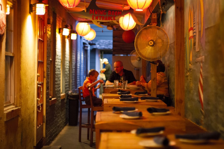 More Photos Of 1718 Thames St, Baltimore Storefront Retail Residential For Lease