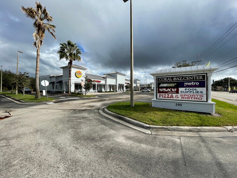 More Photos Of 195 Malabar Rd, Palm Bay Unknown For Lease