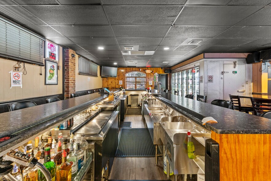 More Photos Of 1 Mill Creek Rd, Morrisville Restaurant For Sale