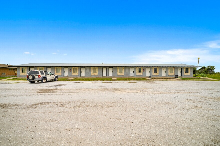 More Photos Of 9401 S Padre Island Dr, Corpus Christi Hotel For Sale