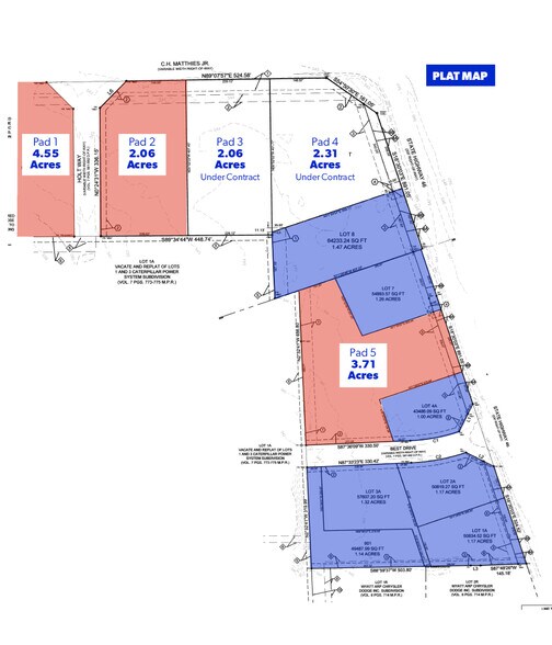 More Photos Of IH-10 & Hwy 46, Seguin Land For Sale