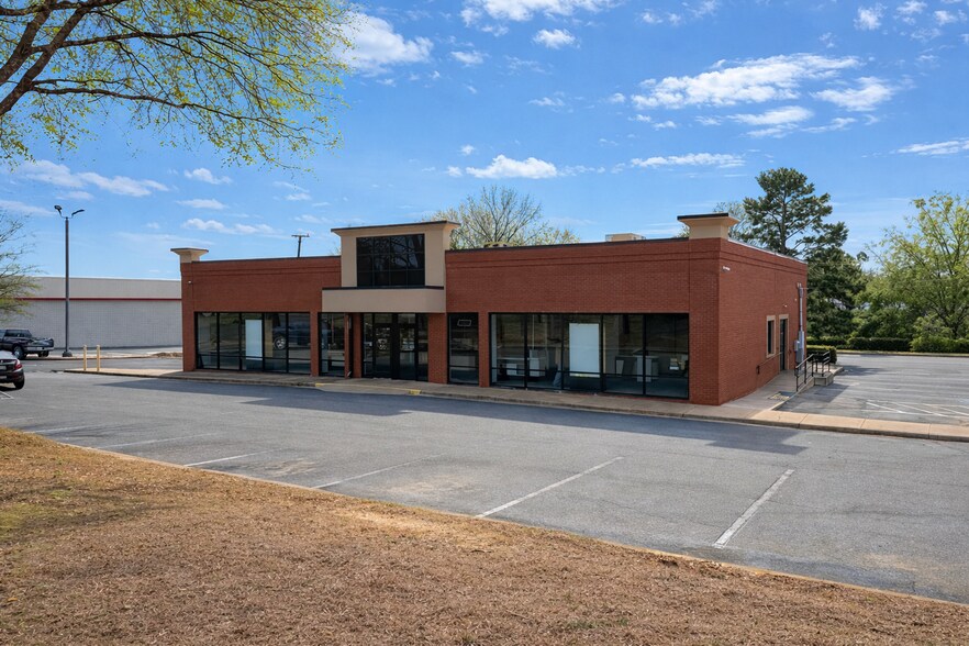 Primary Photo Of 1091 Highway 9 Byp W, Lancaster Freestanding For Sale