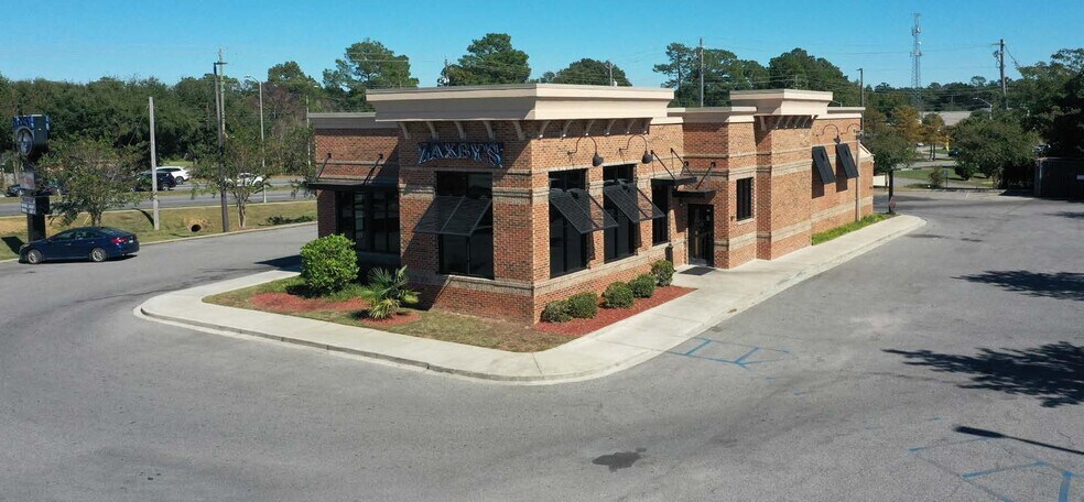 More Photos Of 6551 Airport Blvd, Mobile Restaurant For Sale