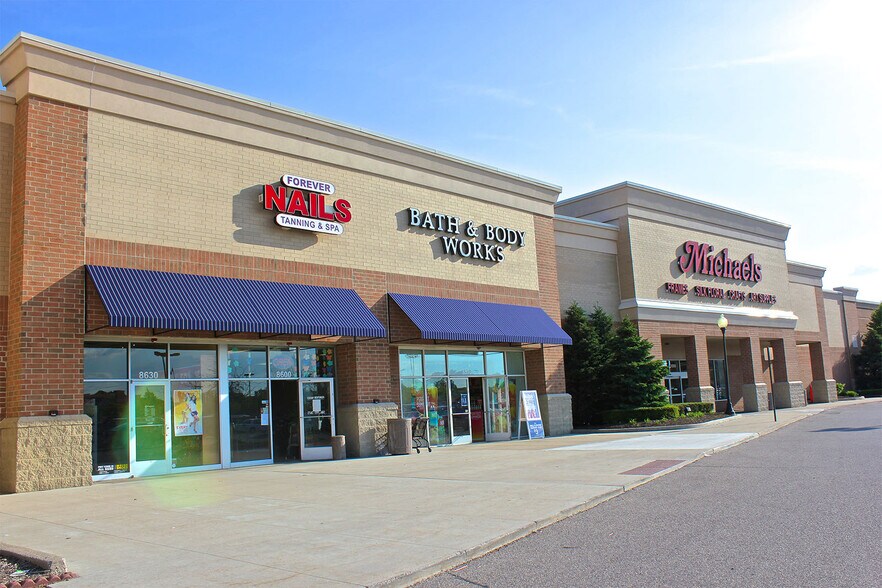 More Photos Of 8200-8760 Twenty Six Mile Rd, Shelby Township Unknown For Lease