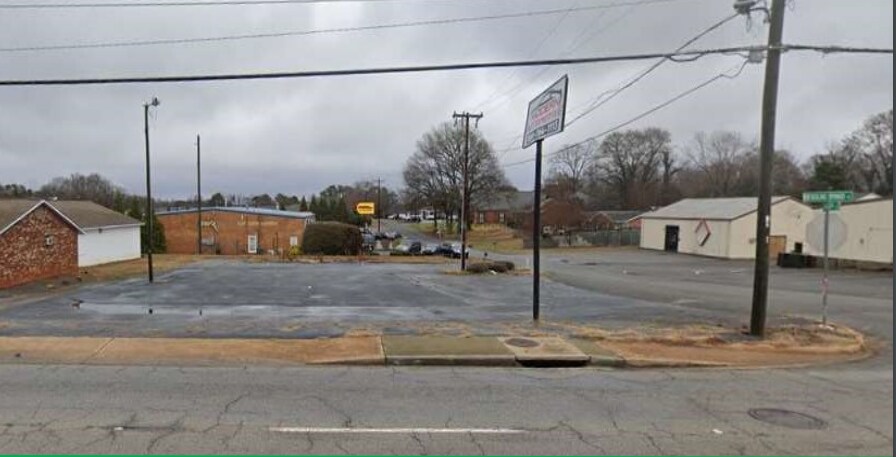 Primary Photo Of 3214 Boiling Springs Rd, Boiling Springs Land For Sale