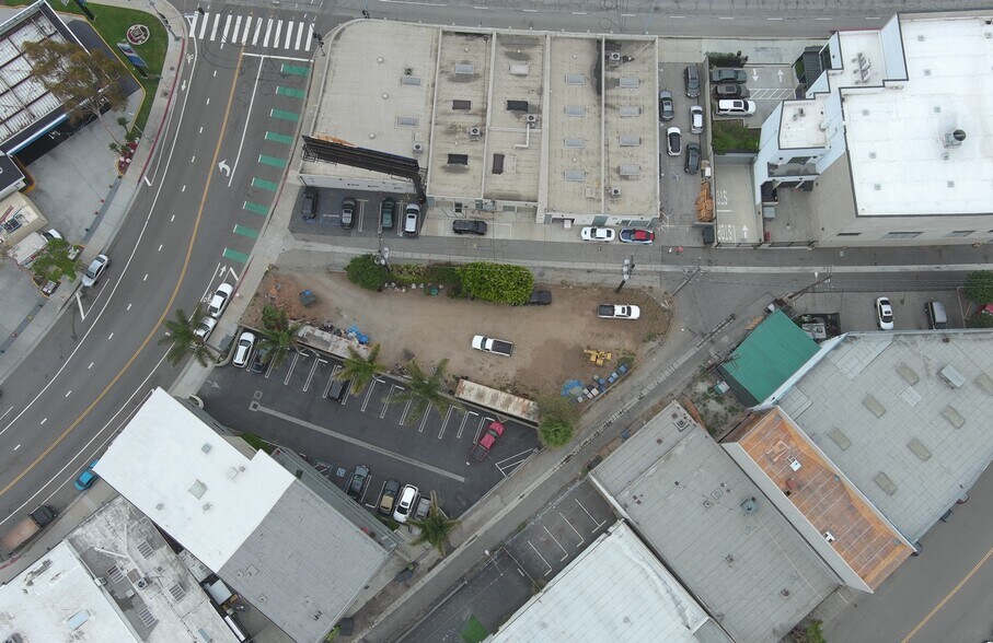 More Photos Of 11833 Major St, Culver City Land For Sale