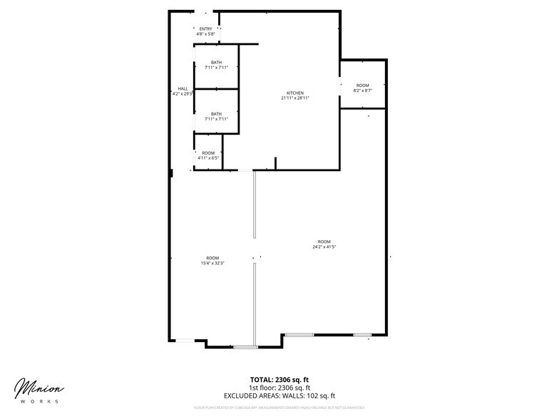 More Photos Of 460 W Main St, Fernley Freestanding For Sale