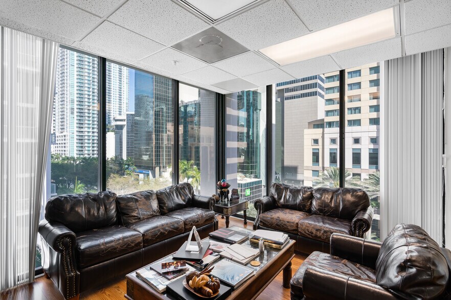 More Photos Of 1110 Brickell Ave, Miami Office Residential For Sale