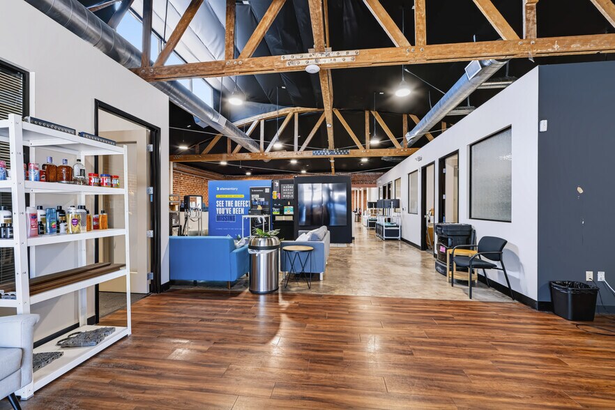 More Photos Of 161 Pasadena Ave, South Pasadena Loft Creative Space For Lease