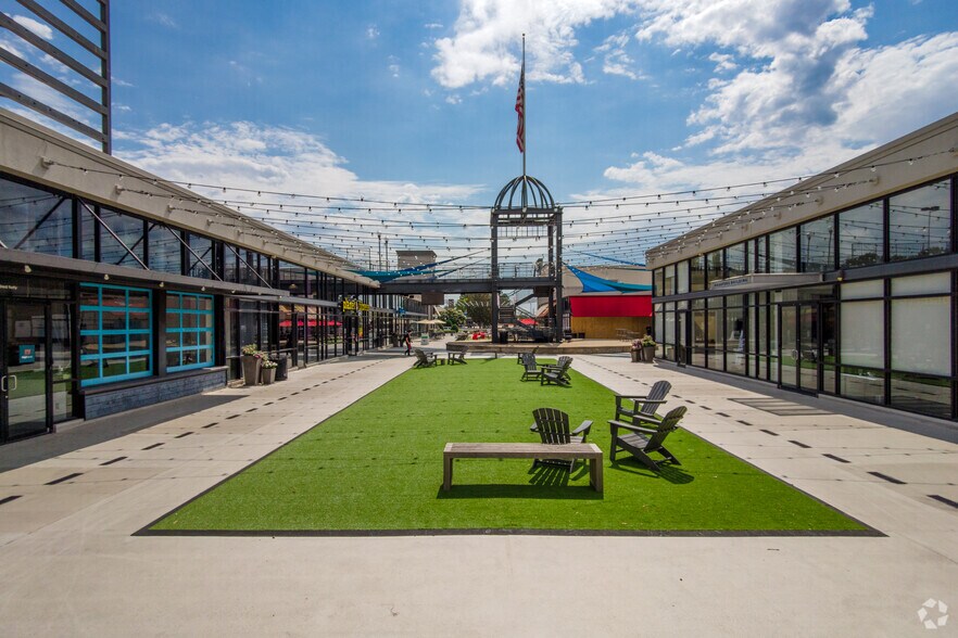 More Photos Of 634-670 Montgomery Hwy, Vestavia Hills Unknown For Lease