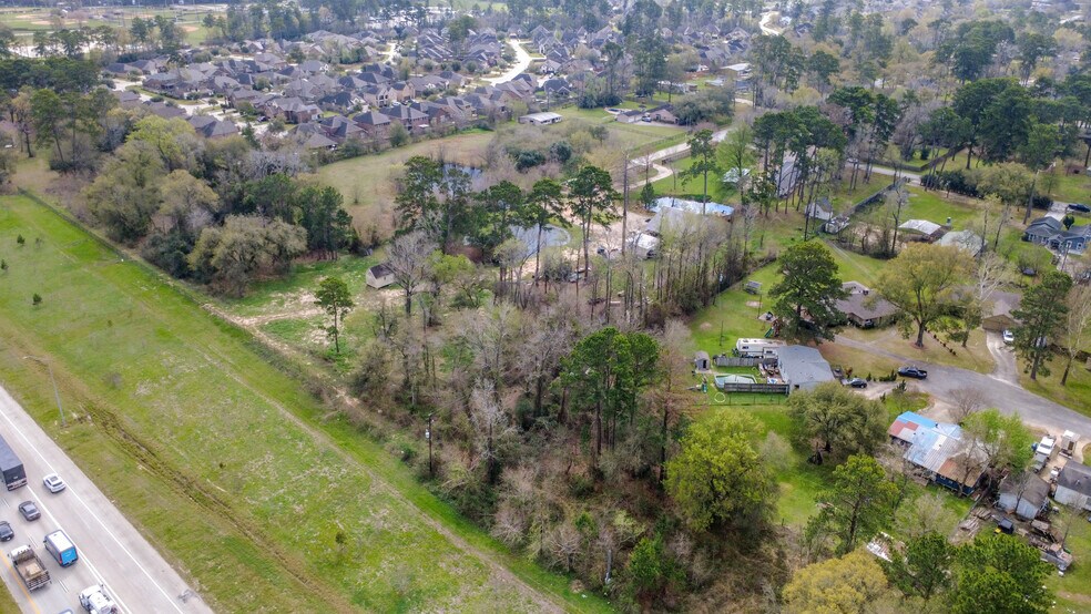 More Photos Of 5310 Logston Ln, Spring Flex For Sale