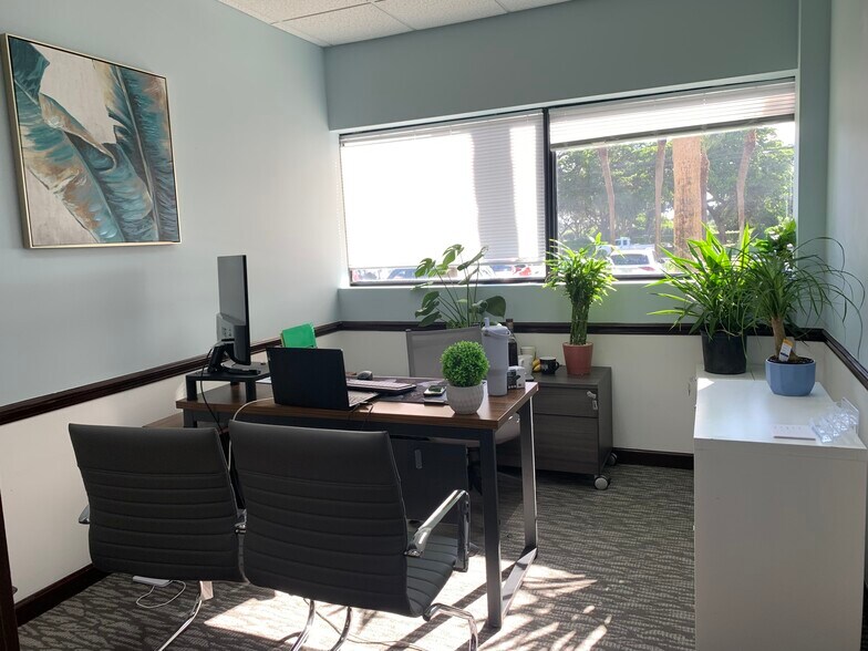 More Photos Of 1690 S Congress Ave, Delray Beach Coworking Space