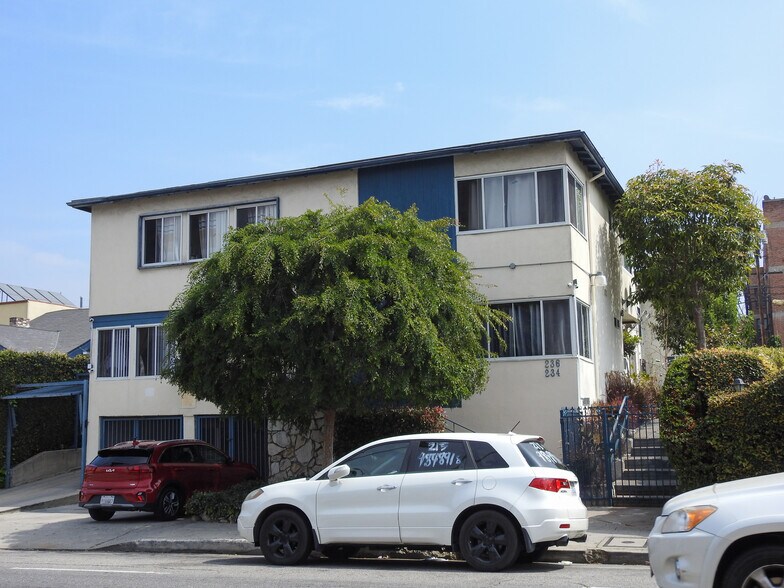 More Photos Of 234 S Normandie Ave, Los Angeles Apartments For Sale