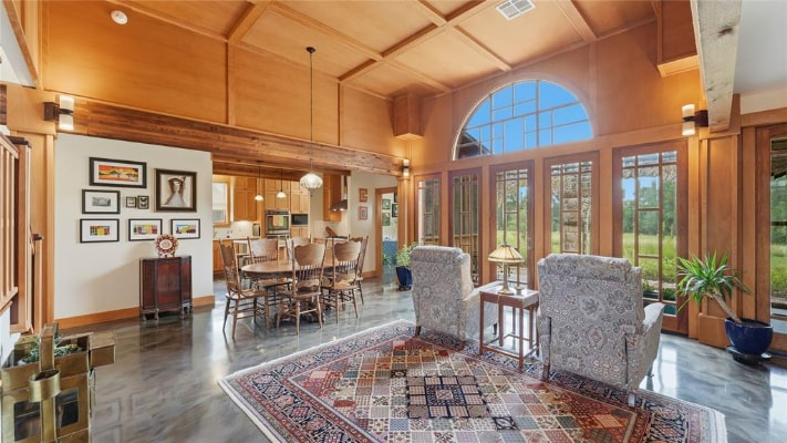 More Photos Of TBD FM 535, Red Rock Land For Sale