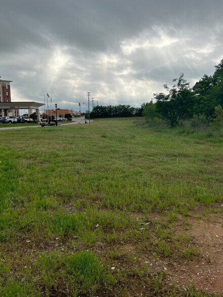 More Photos Of 269 W Apollo Dr, Duncan Land For Sale