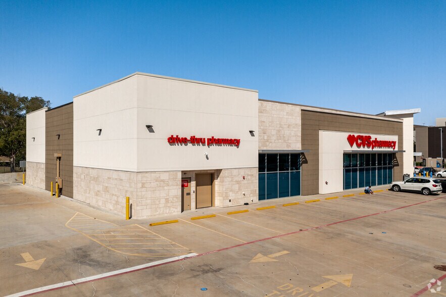 More Photos Of 6125 Legacy Dr, Plano Drugstore For Sale