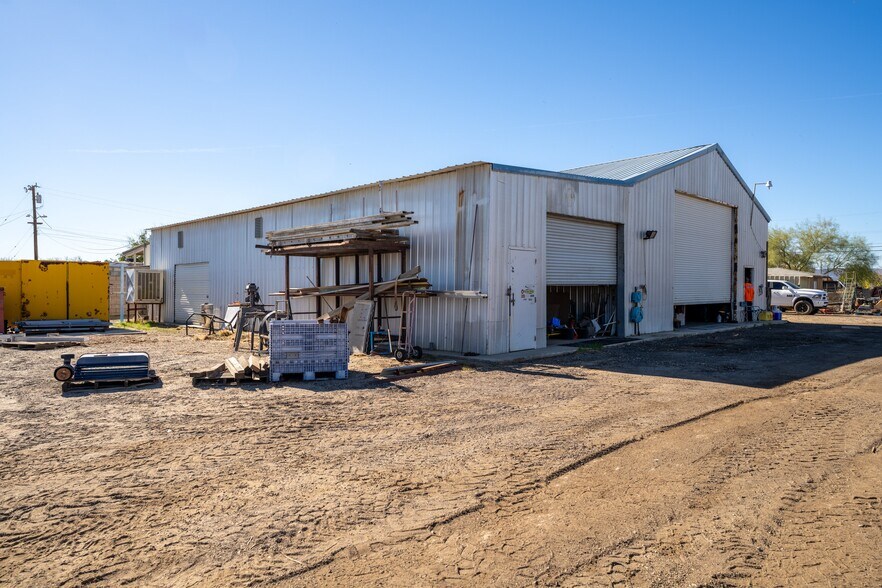 More Photos Of 42622 3rd St E, Lancaster Industrial For Sale