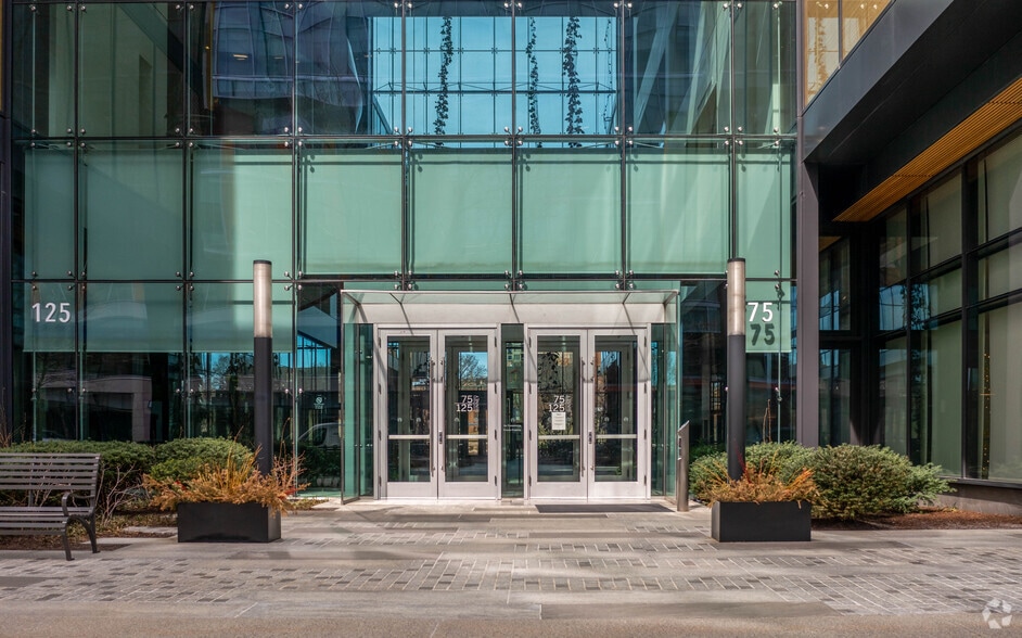 More Photos Of 75-125 Binney St, Cambridge Office For Lease