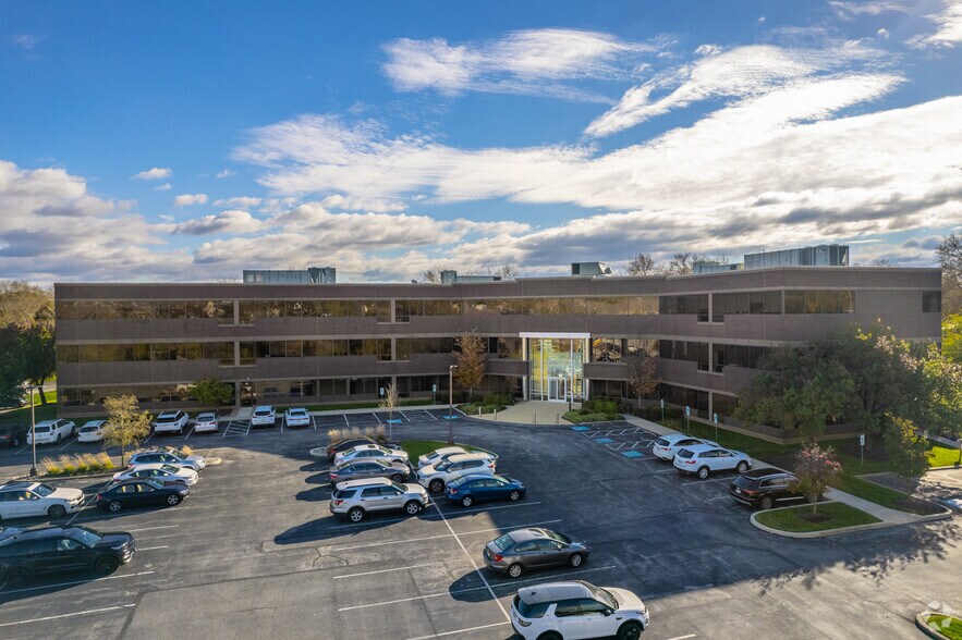 More Photos Of 7 Great Valley Pky, Malvern Office For Lease