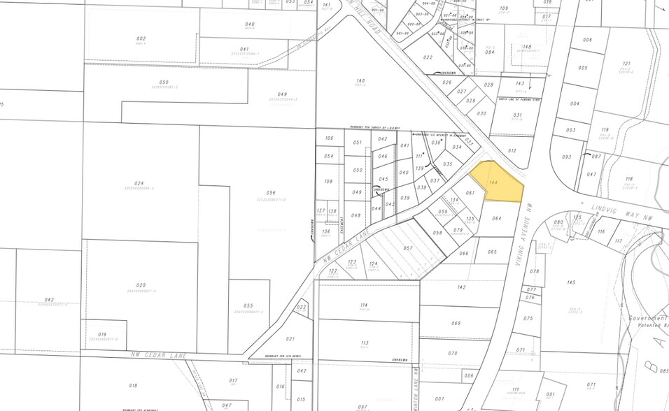 More Photos Of 20307 Viking Ave NW, Poulsbo Medical For Lease