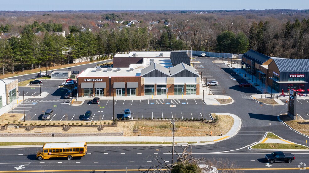 More Photos Of 12165 Clarksville Pike, Clarksville Freestanding For Lease