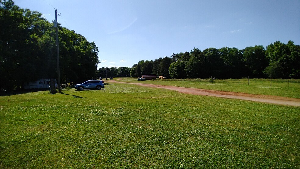 More Photos Of 4320 Concord Pkwy S, Concord Land For Sale