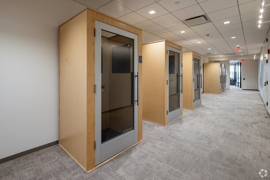 More Photos Of 4 World Trade Ctr, New York Coworking Space