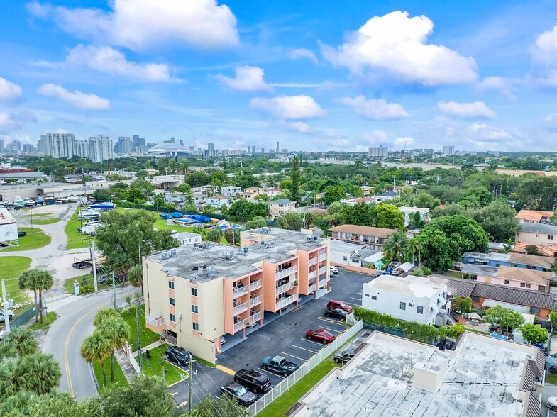 More Photos Of 2400 NW 16th Street Rd, Miami Apartments For Sale
