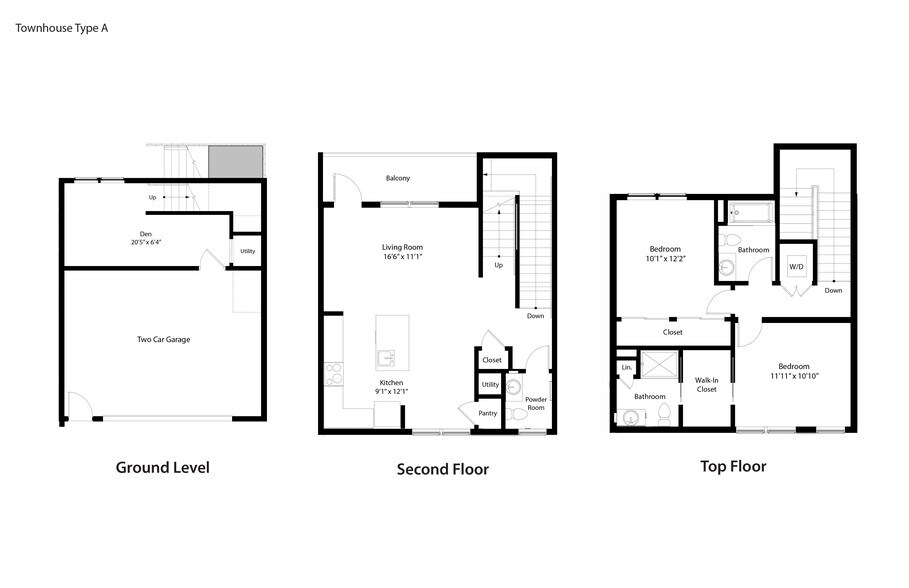 Photo of 1st Floor Ste 