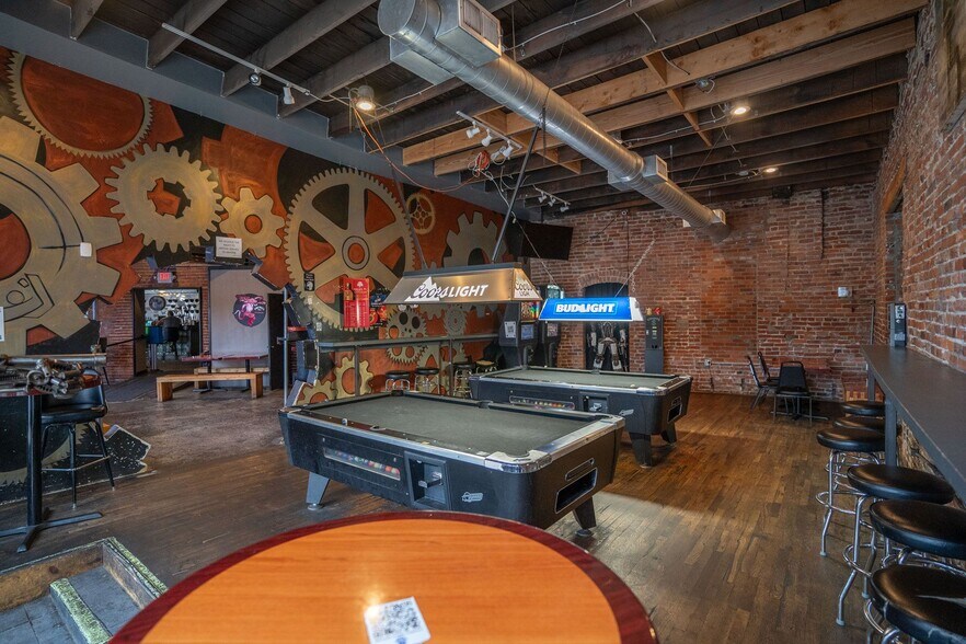 More Photos Of 423 Southwest Blvd, Kansas City General Retail For Sale