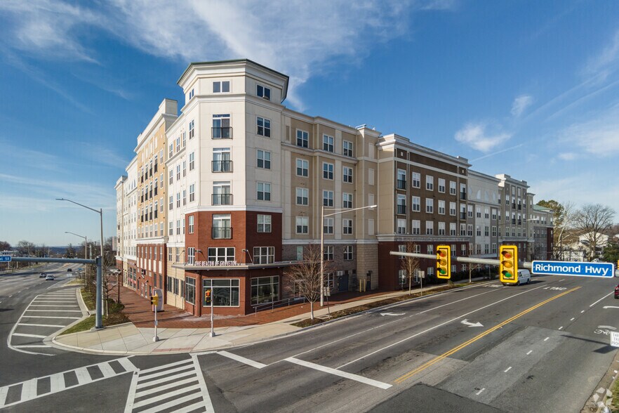 More Photos Of 6870 Richmond Hwy, Alexandria Apartments For Lease