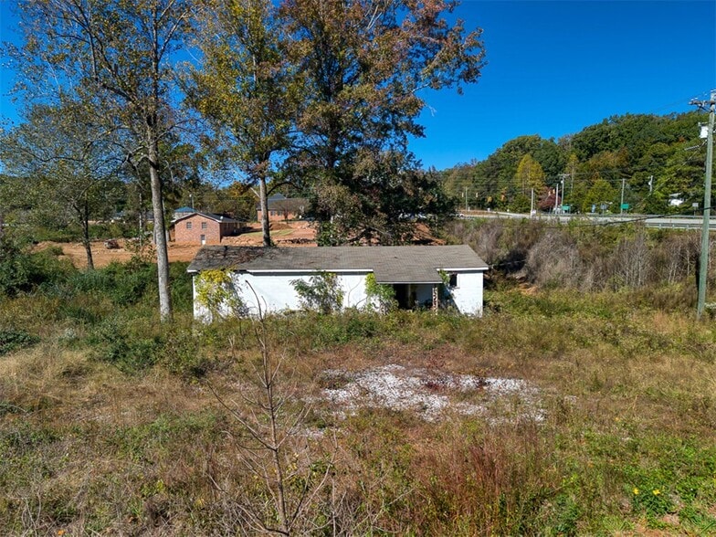 More Photos Of 10732 Clemson Blvd, Seneca Land For Sale