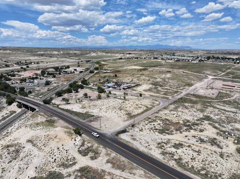 More Photos Of Garnett Street, Pueblo Land For Sale