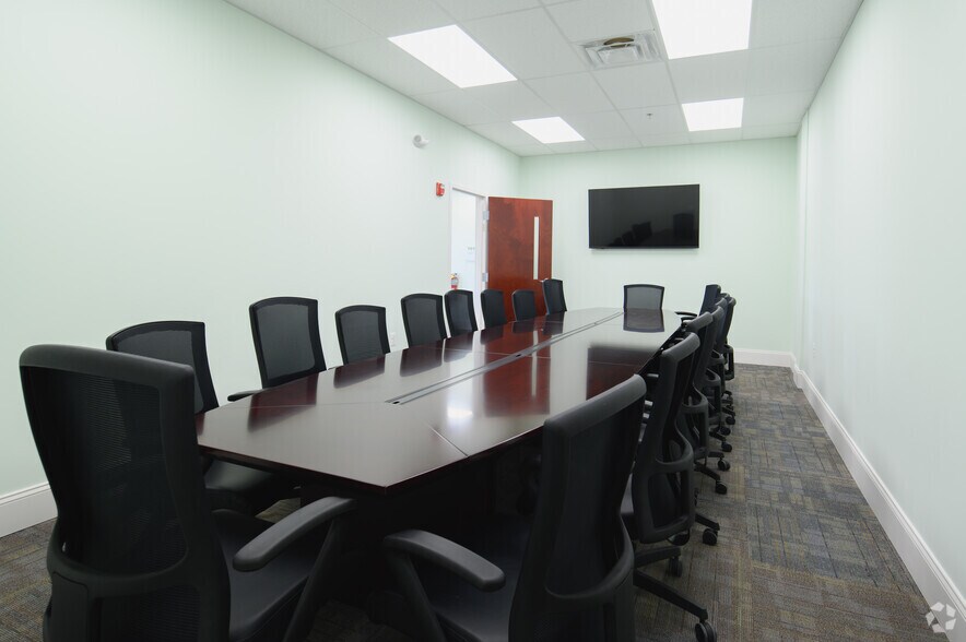 Photo of 1st Floor Ste West Building